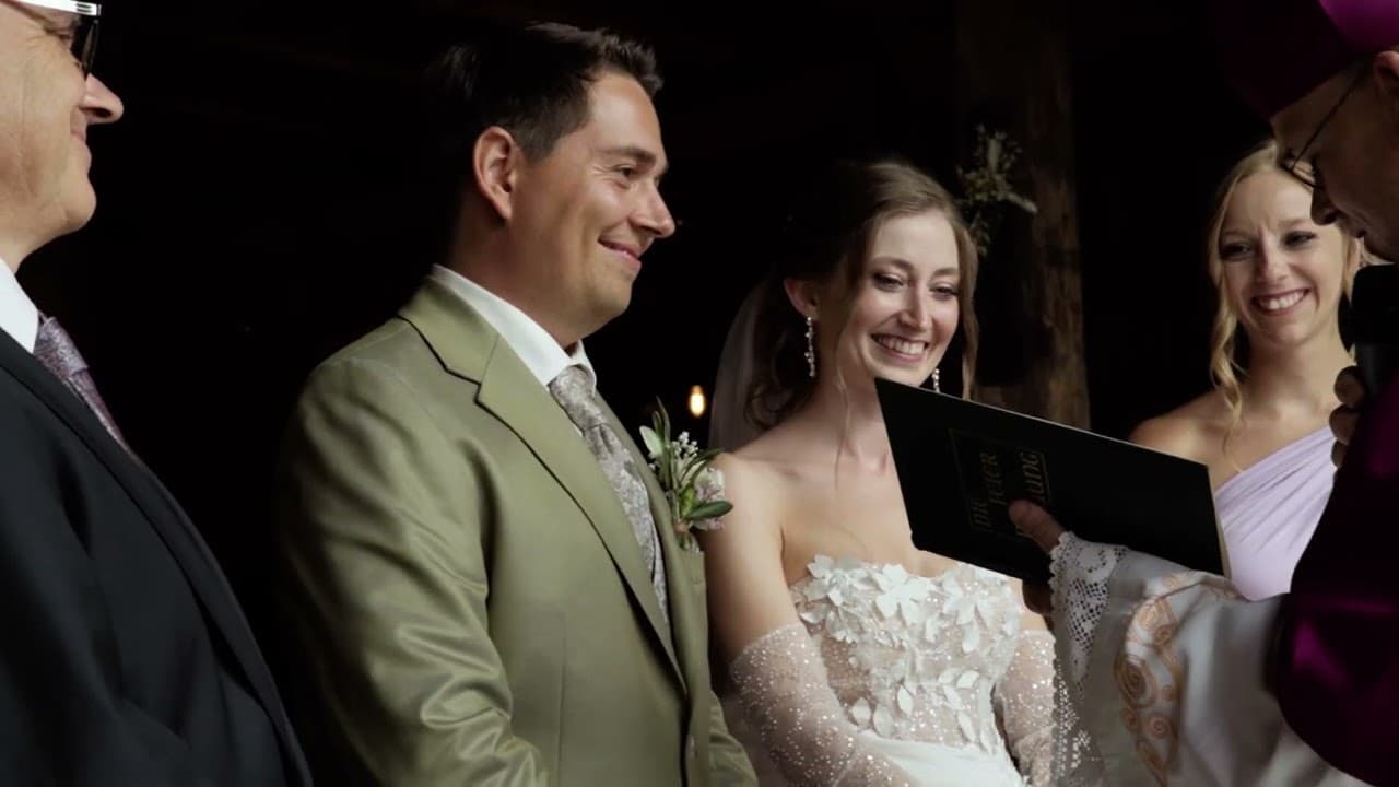 Video: Hochzeitsfilm Daniela & Michael